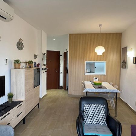 Apartamento Mar Del Sur Benalmádena Dış mekan fotoğraf