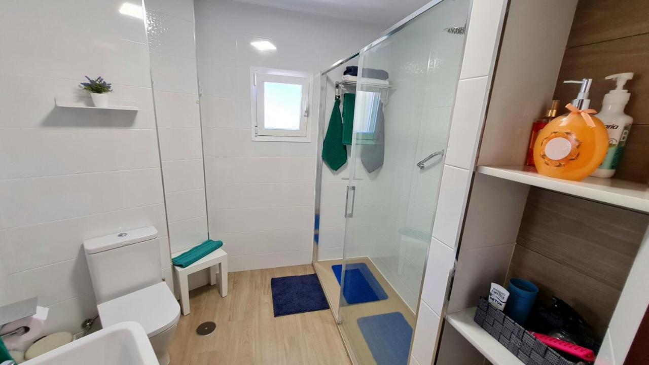Apartamento Mar Del Sur Benalmádena Dış mekan fotoğraf
