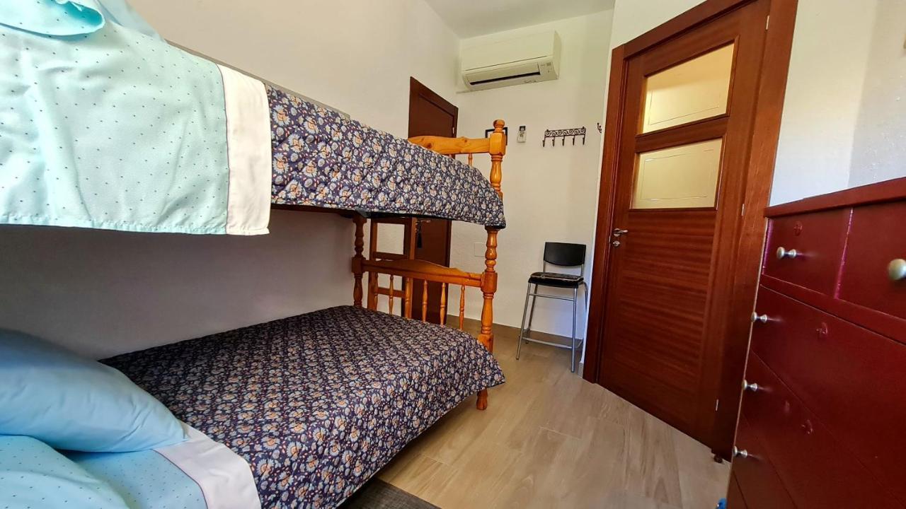 Apartamento Mar Del Sur Benalmádena Dış mekan fotoğraf