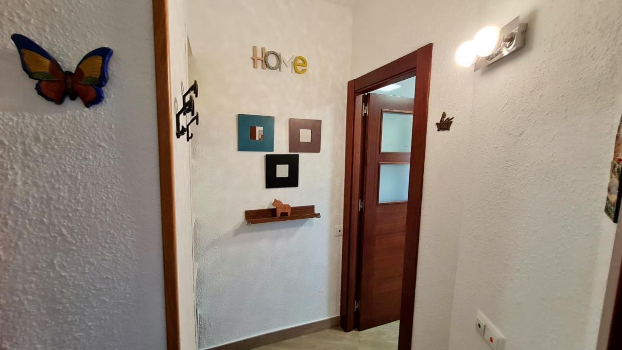 Apartamento Mar Del Sur Benalmádena Dış mekan fotoğraf