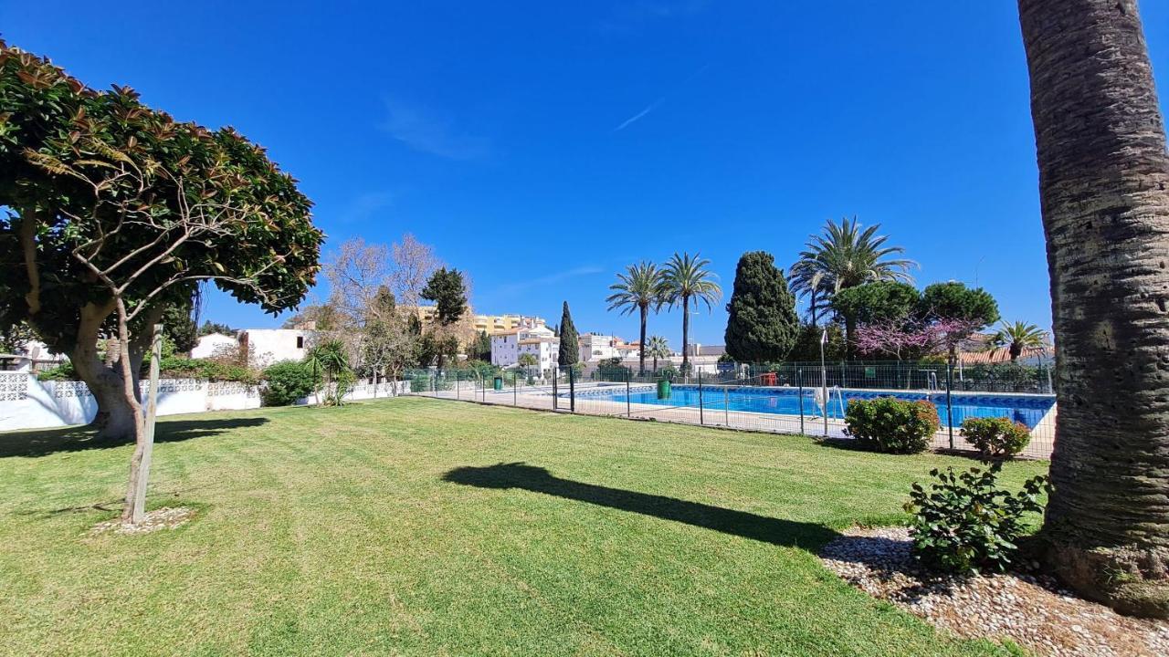 Apartamento Mar Del Sur Benalmádena Dış mekan fotoğraf