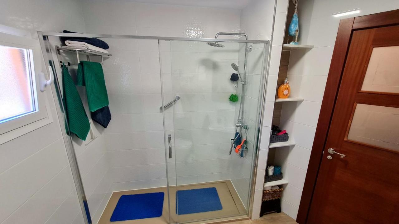 Apartamento Mar Del Sur Benalmádena Dış mekan fotoğraf