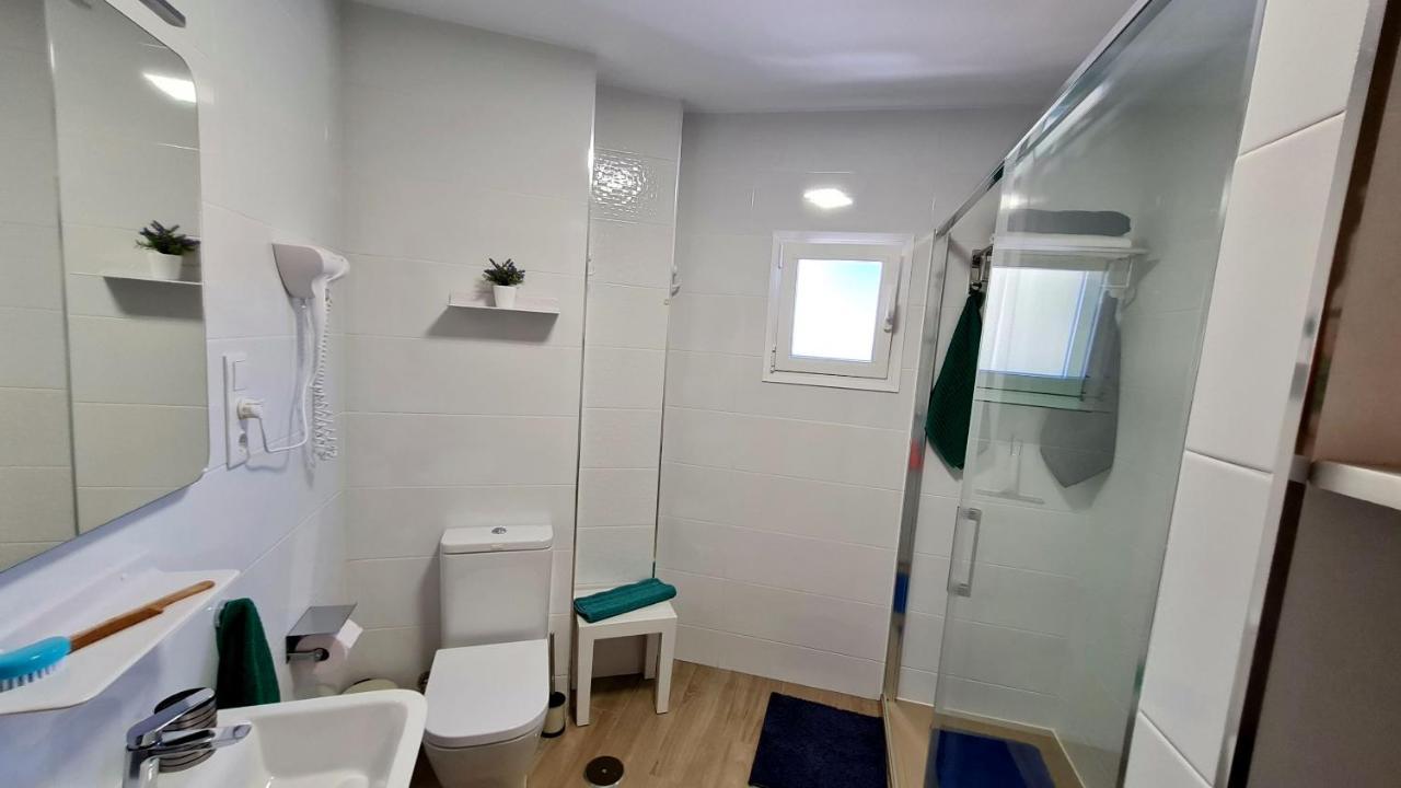 Apartamento Mar Del Sur Benalmádena Dış mekan fotoğraf