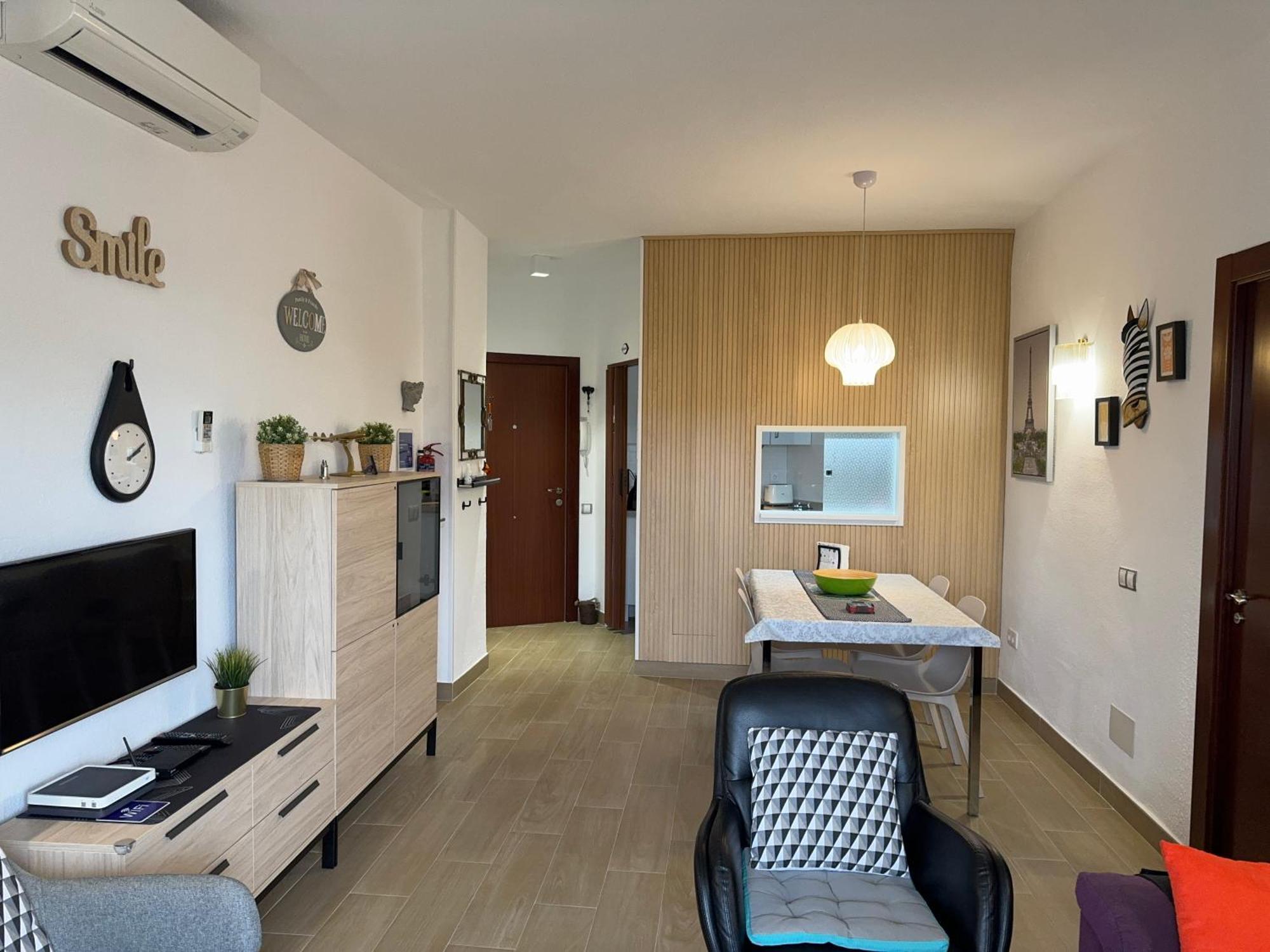 Apartamento Mar Del Sur Benalmádena Dış mekan fotoğraf