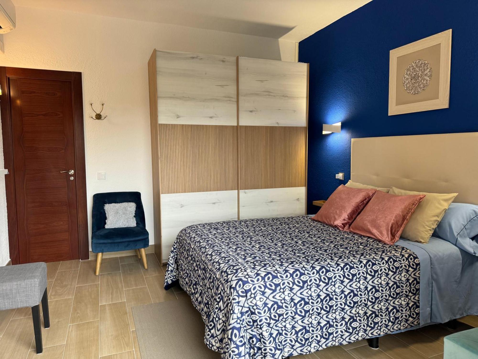 Apartamento Mar Del Sur Benalmádena Dış mekan fotoğraf