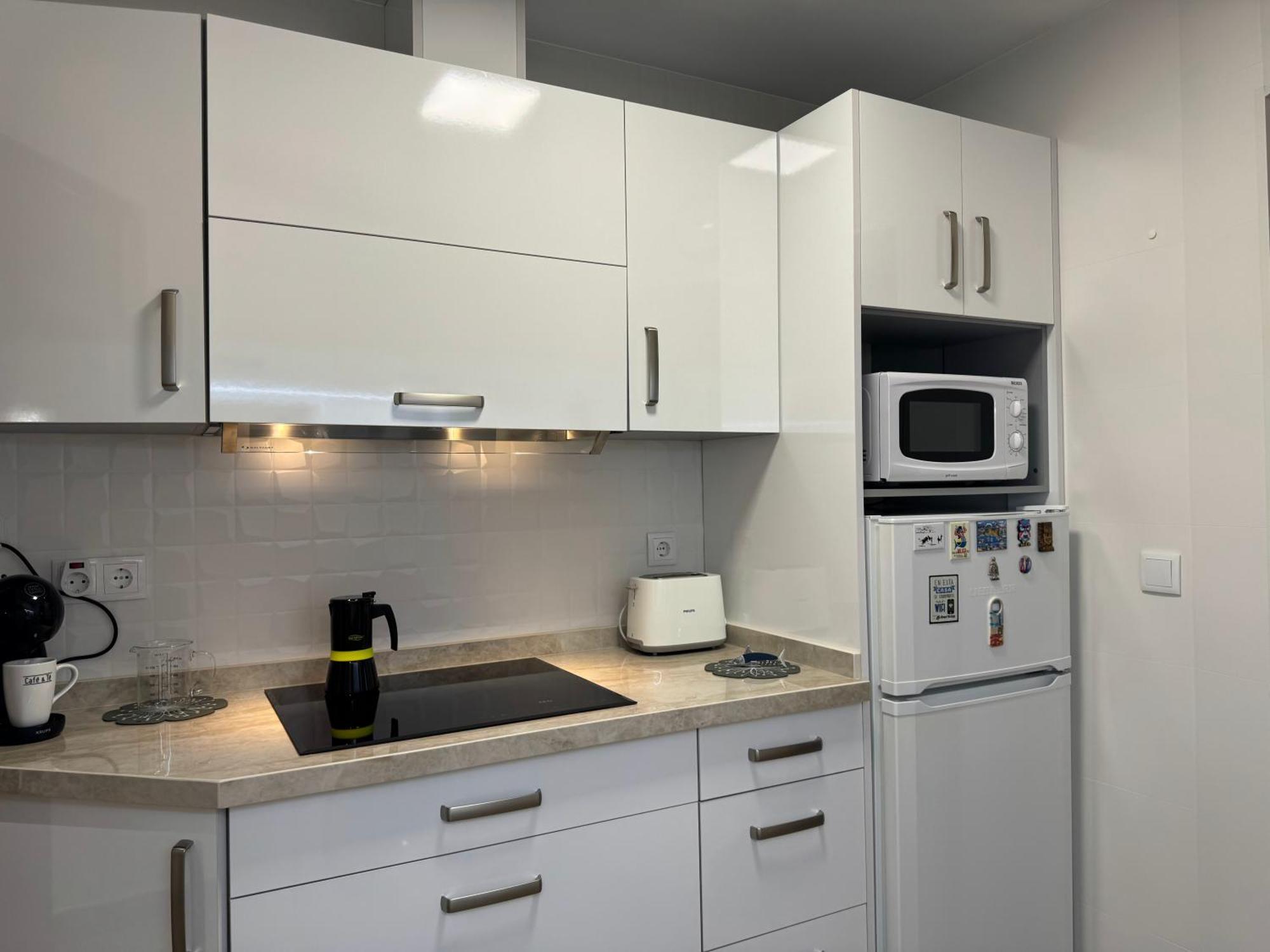 Apartamento Mar Del Sur Benalmádena Dış mekan fotoğraf