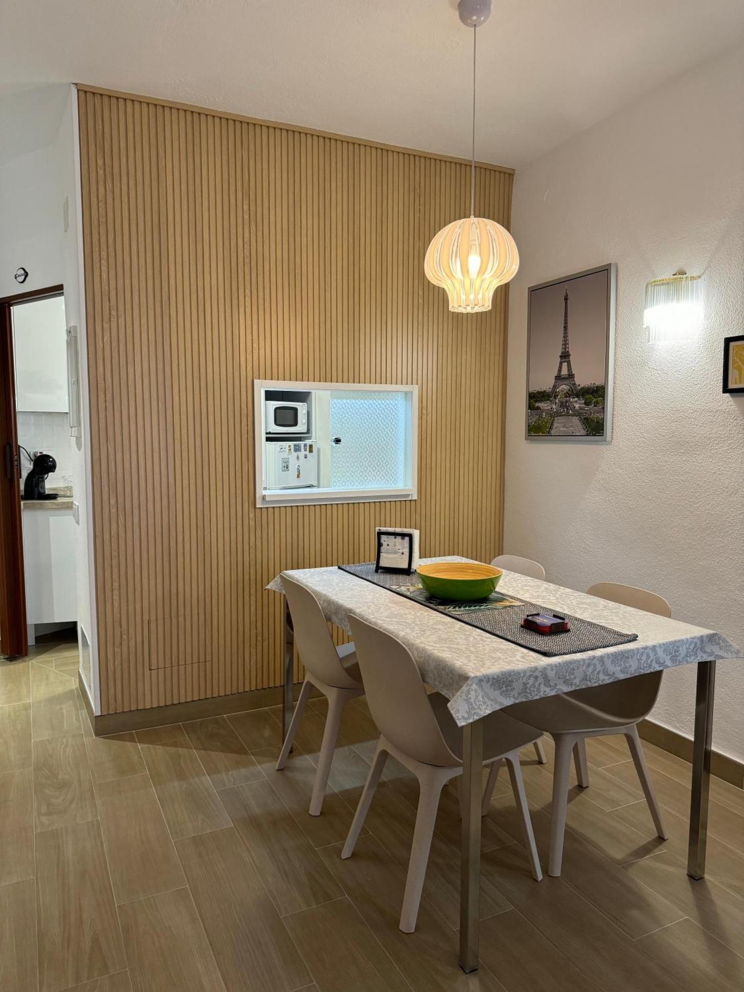 Apartamento Mar Del Sur Benalmádena Dış mekan fotoğraf