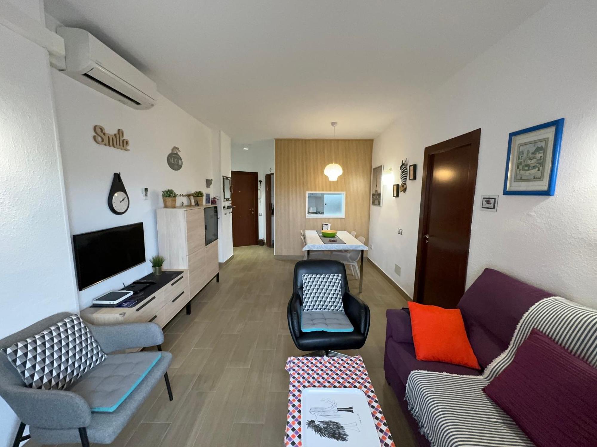 Apartamento Mar Del Sur Benalmádena Dış mekan fotoğraf