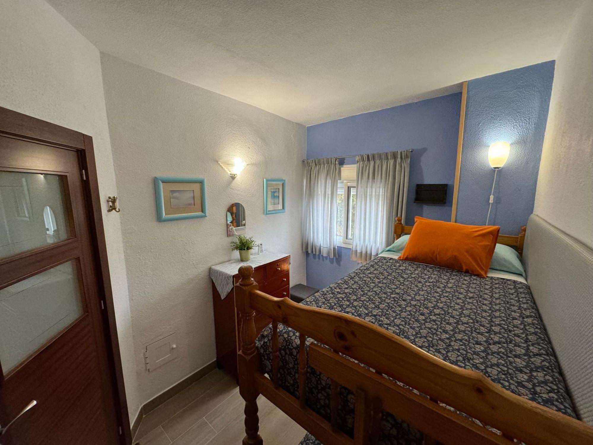 Apartamento Mar Del Sur Benalmádena Dış mekan fotoğraf