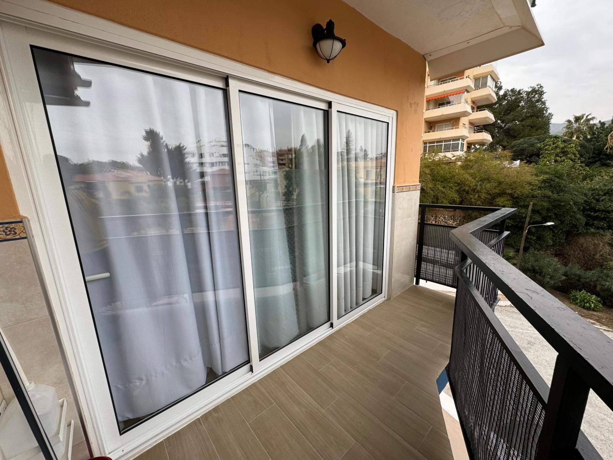 Apartamento Mar Del Sur Benalmádena Dış mekan fotoğraf