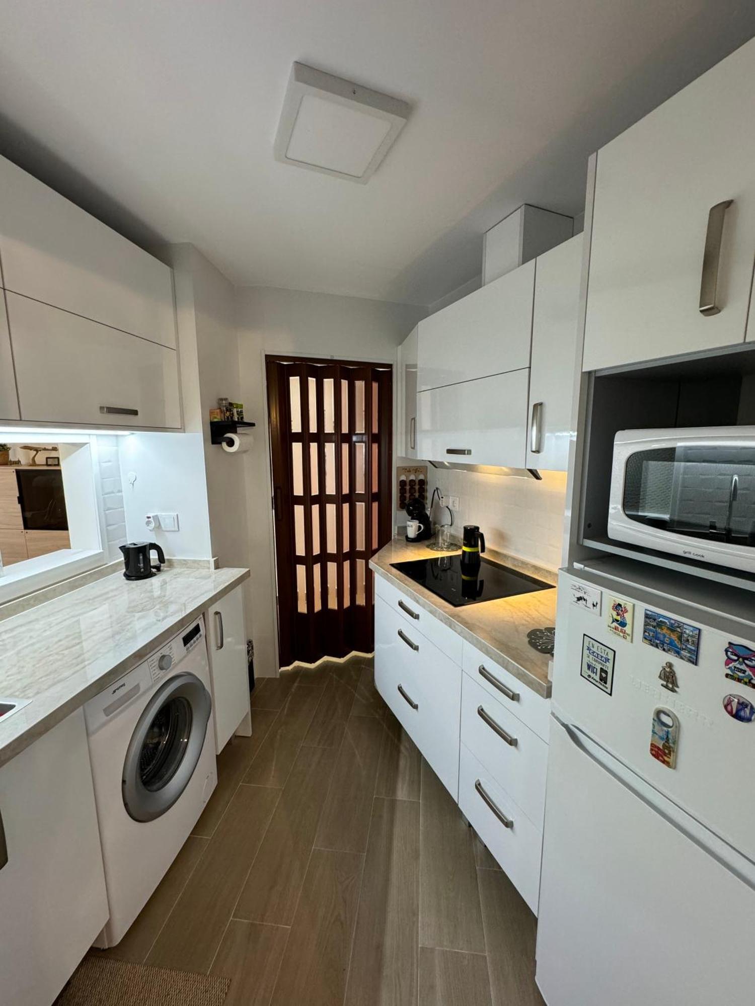 Apartamento Mar Del Sur Benalmádena Dış mekan fotoğraf