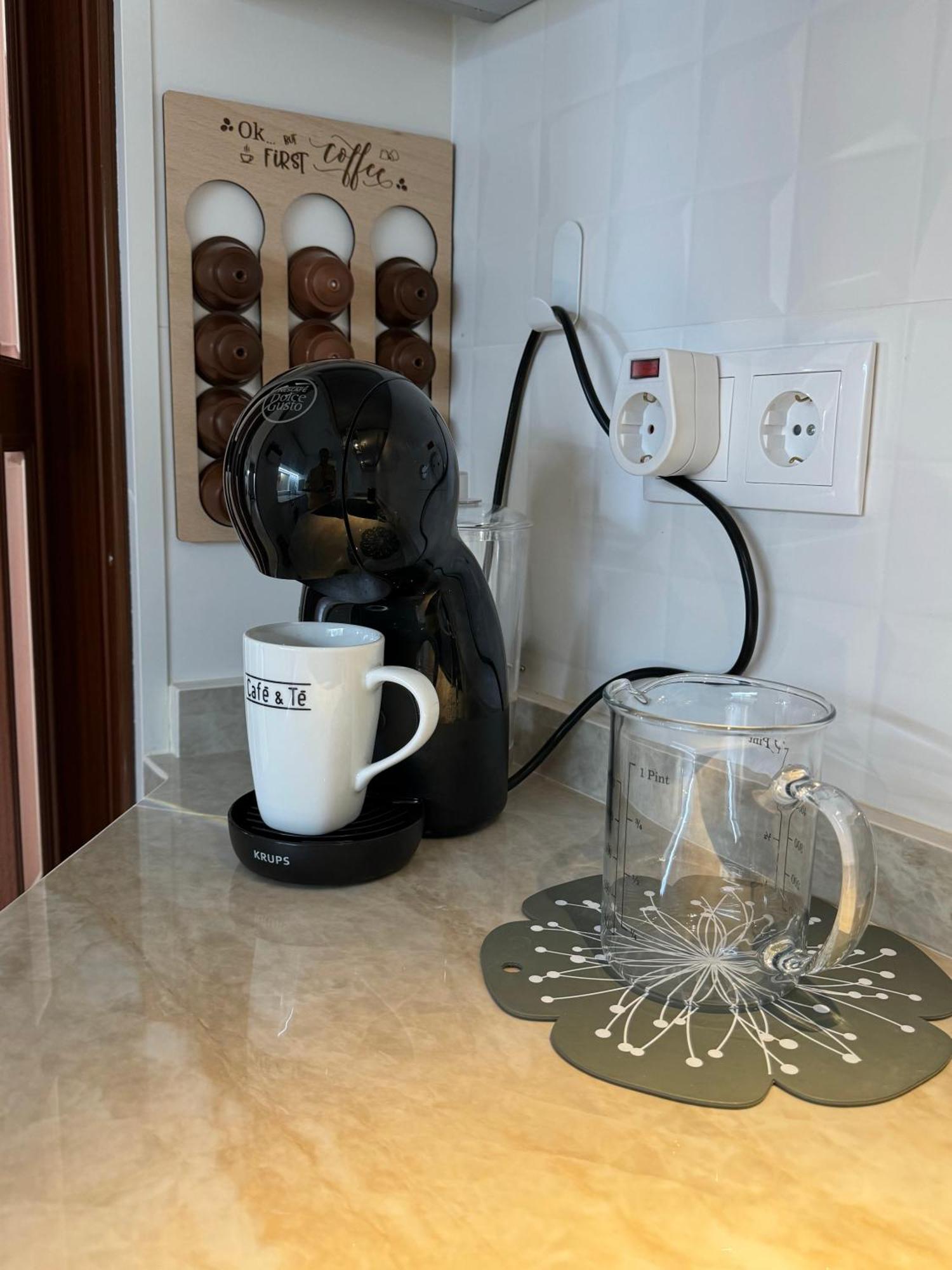 Apartamento Mar Del Sur Benalmádena Dış mekan fotoğraf
