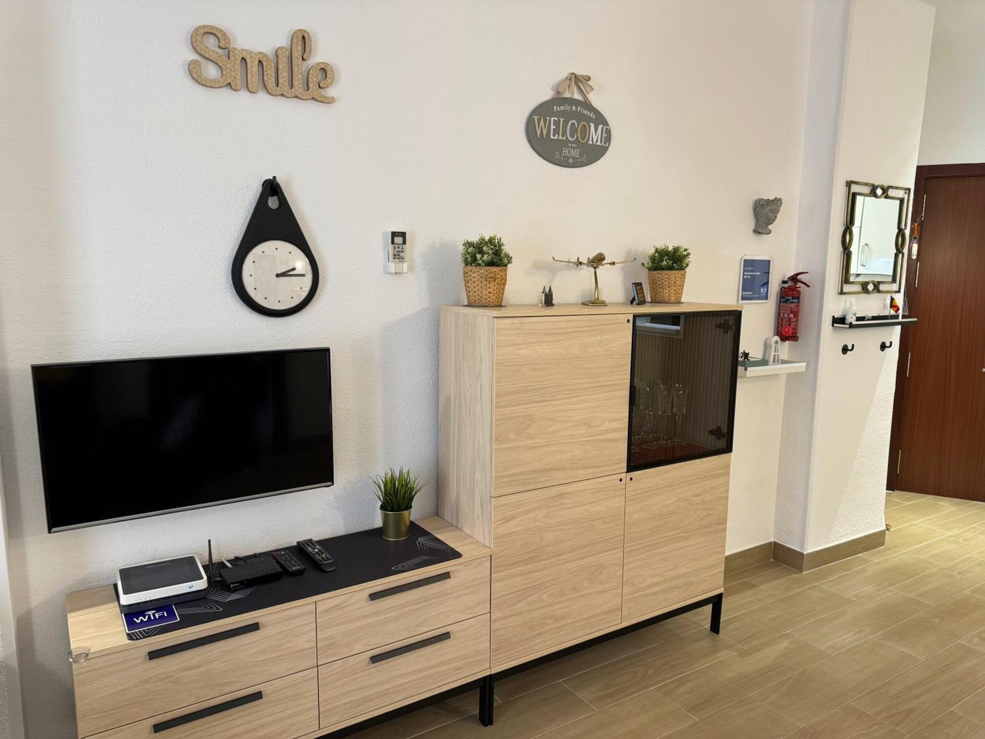 Apartamento Mar Del Sur Benalmádena Dış mekan fotoğraf