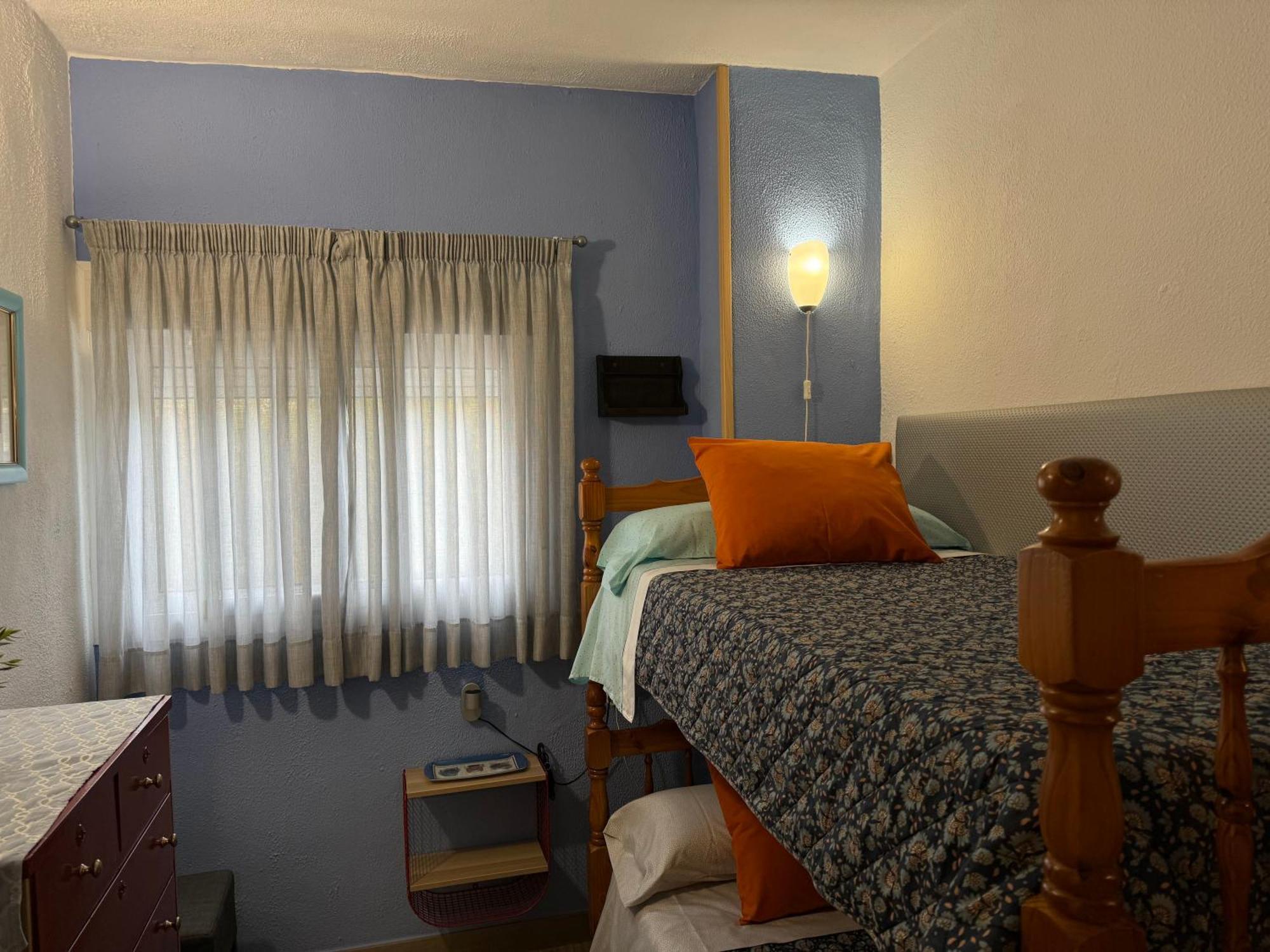 Apartamento Mar Del Sur Benalmádena Dış mekan fotoğraf