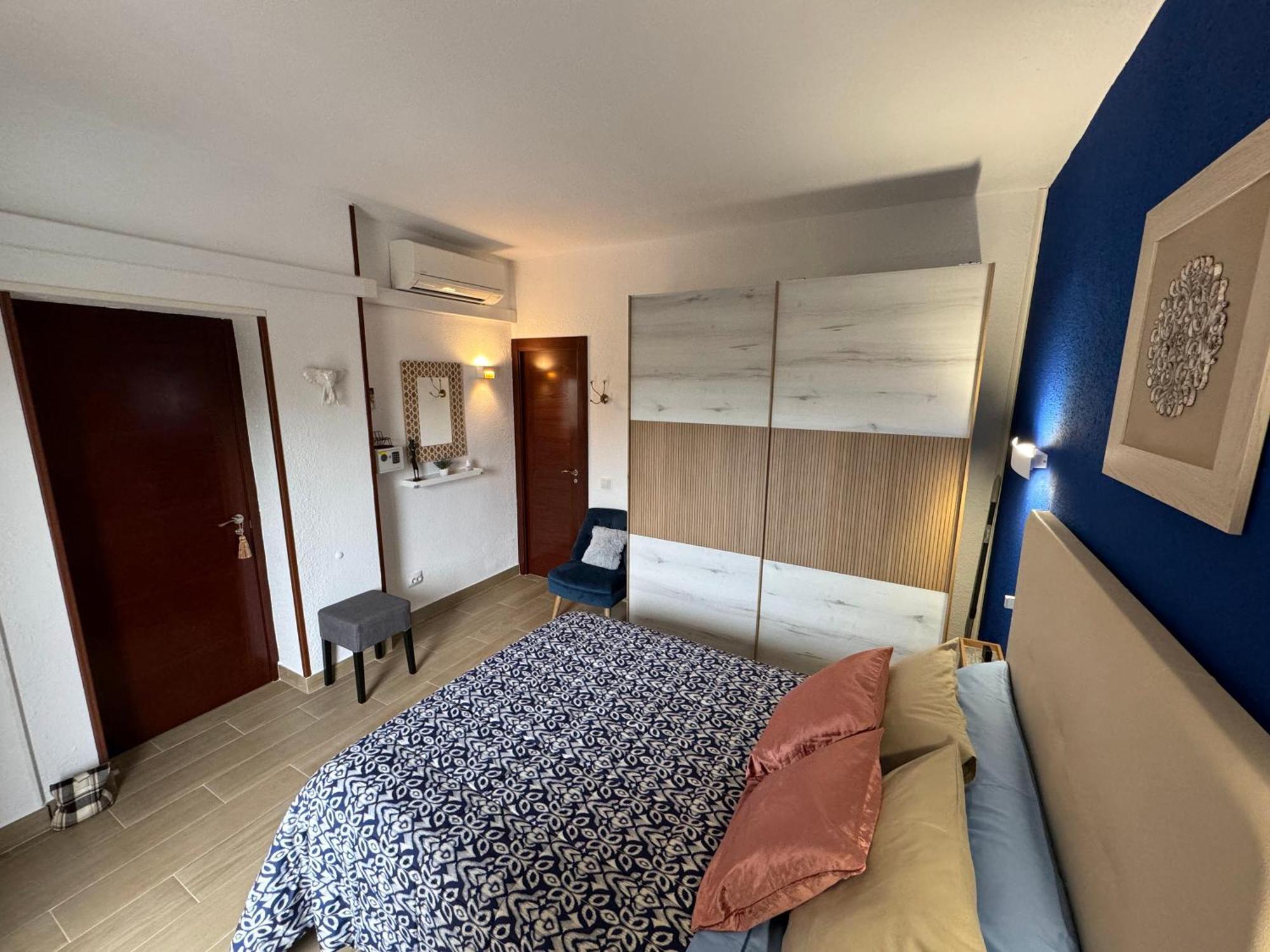 Apartamento Mar Del Sur Benalmádena Dış mekan fotoğraf