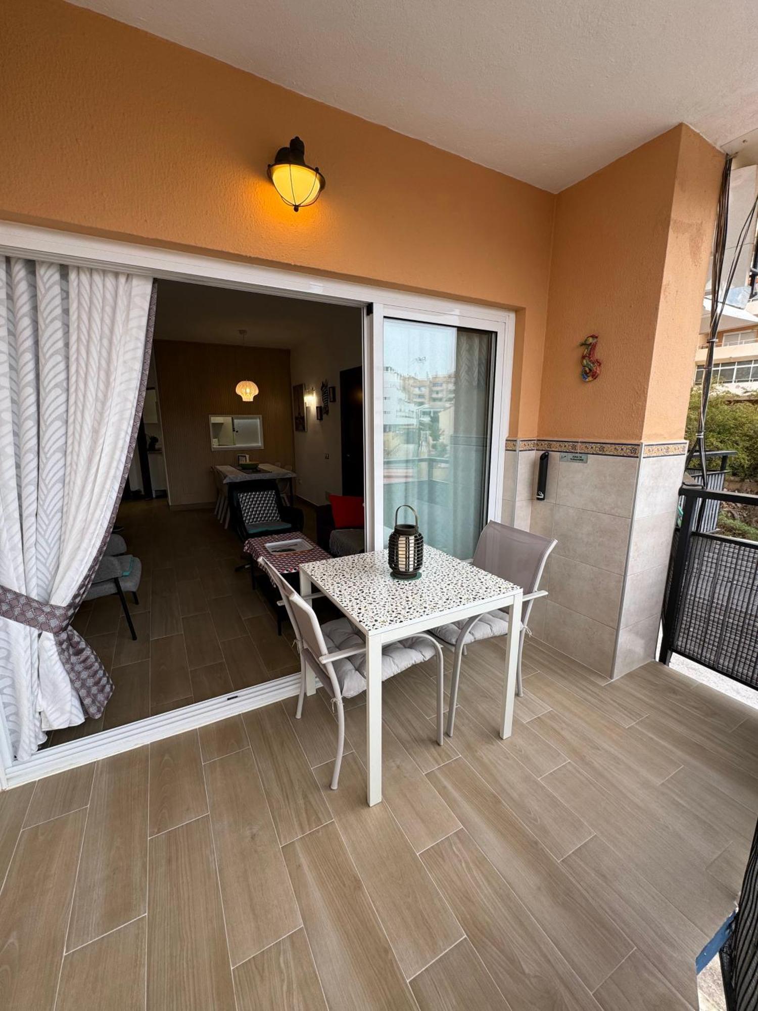 Apartamento Mar Del Sur Benalmádena Dış mekan fotoğraf