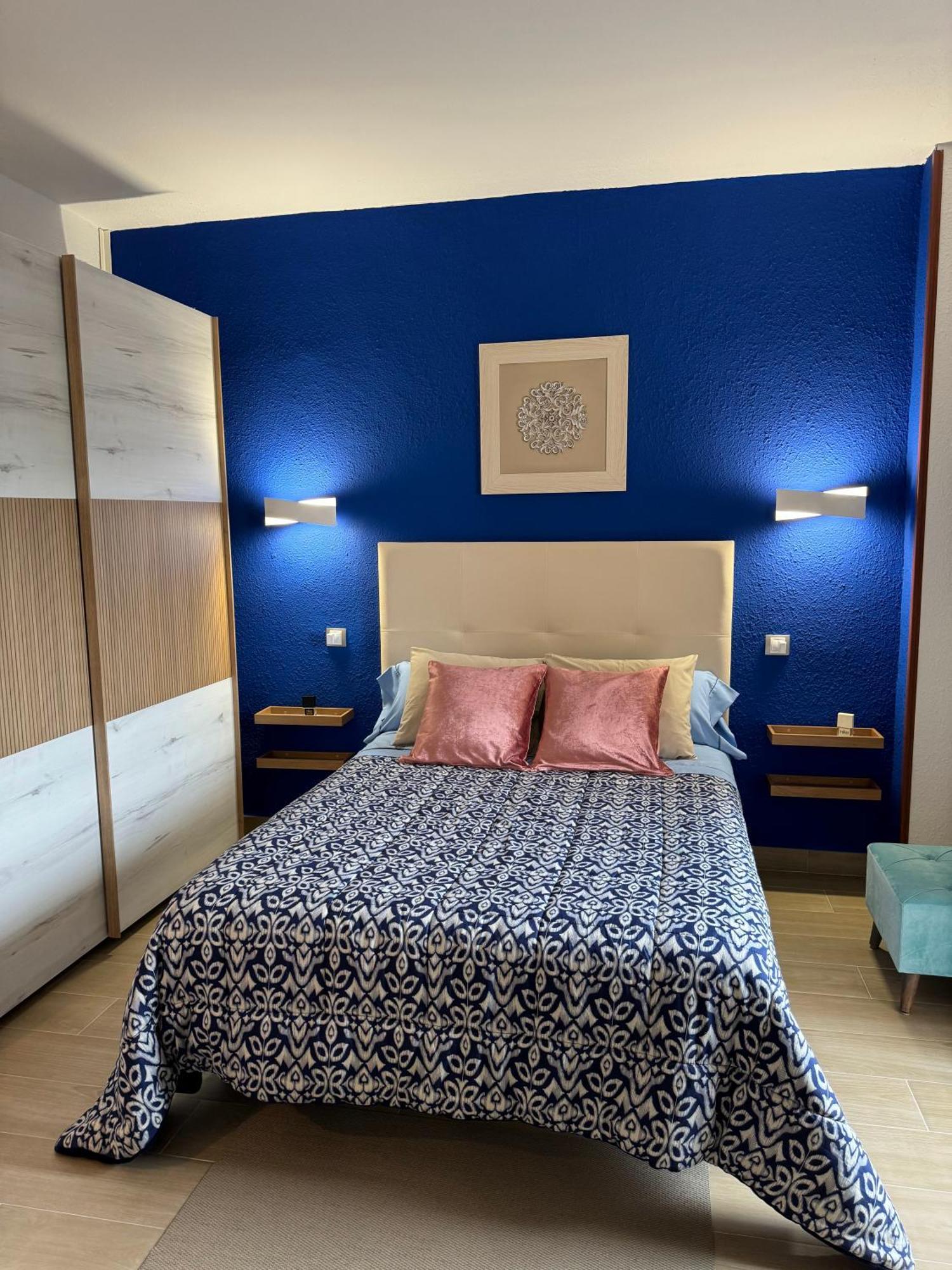 Apartamento Mar Del Sur Benalmádena Dış mekan fotoğraf