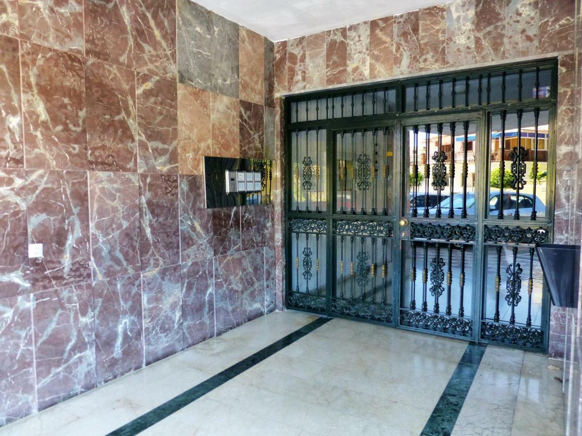 Apartamento Mar Del Sur Benalmádena Dış mekan fotoğraf