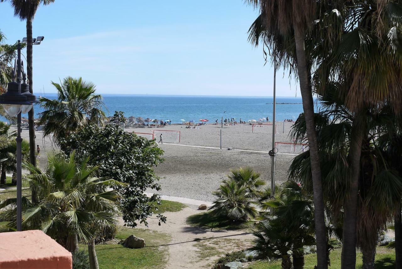 Apartamento Mar Del Sur Benalmádena Dış mekan fotoğraf