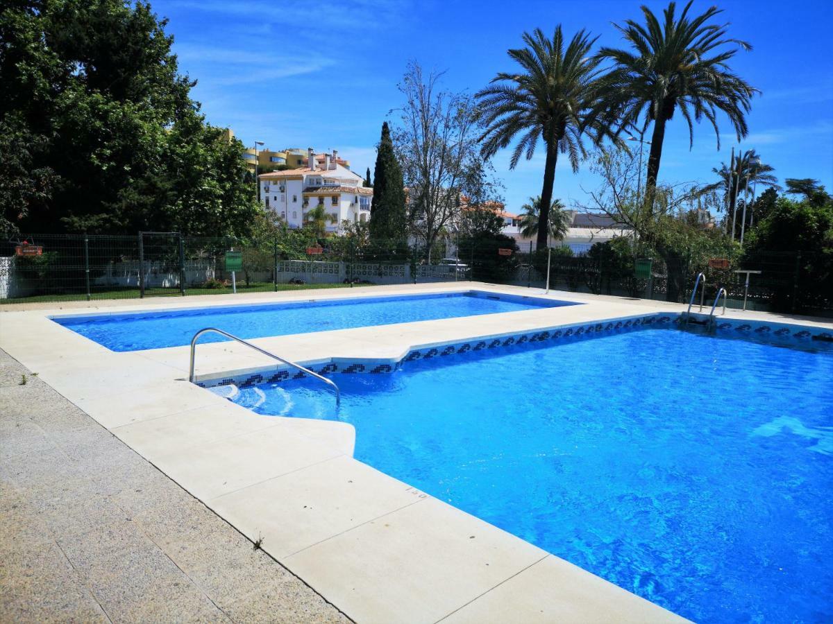 Apartamento Mar Del Sur Benalmádena Dış mekan fotoğraf
