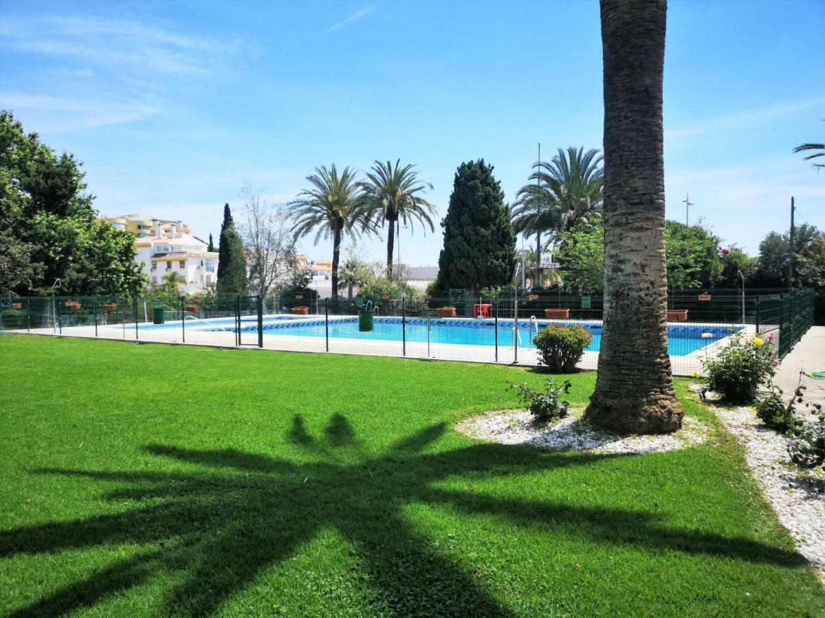 Apartamento Mar Del Sur Benalmádena Dış mekan fotoğraf